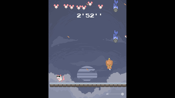 Скриншот из RATTUS