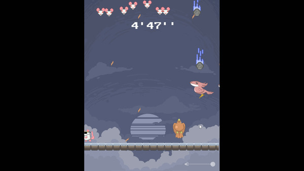 RATTUS game for windows Pc 1