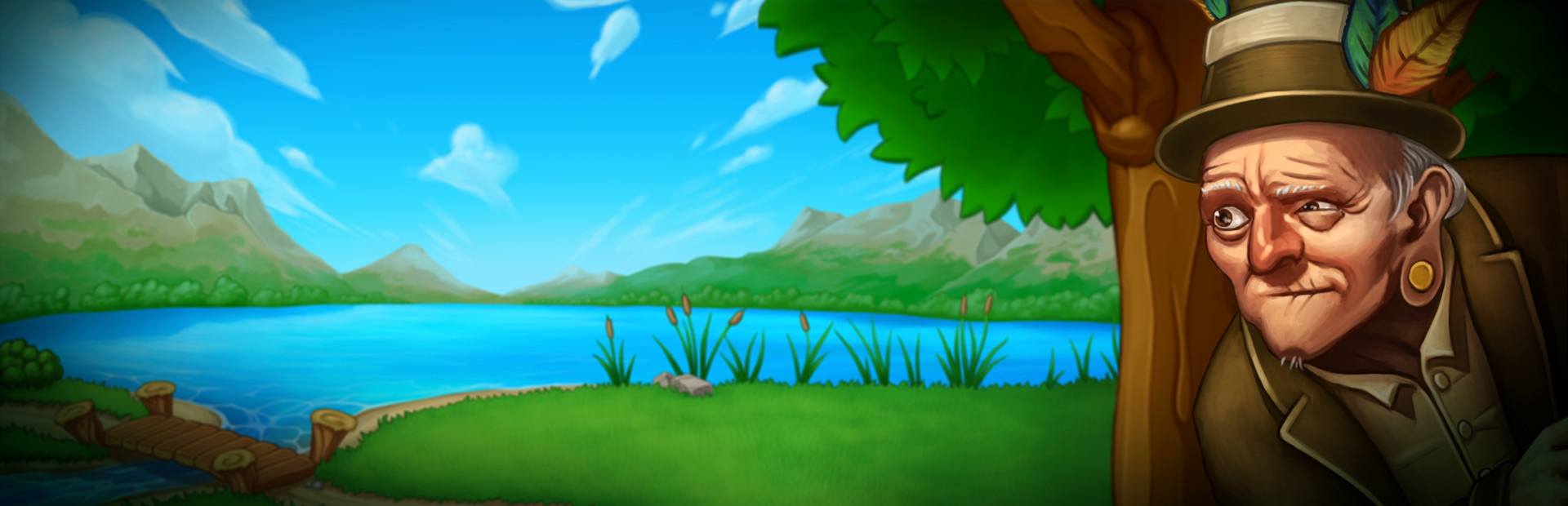 Campgrounds IV Collector's Edition