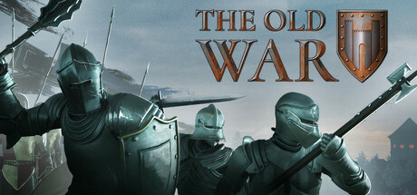 The Old War cover art