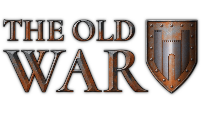 The Old War Logo