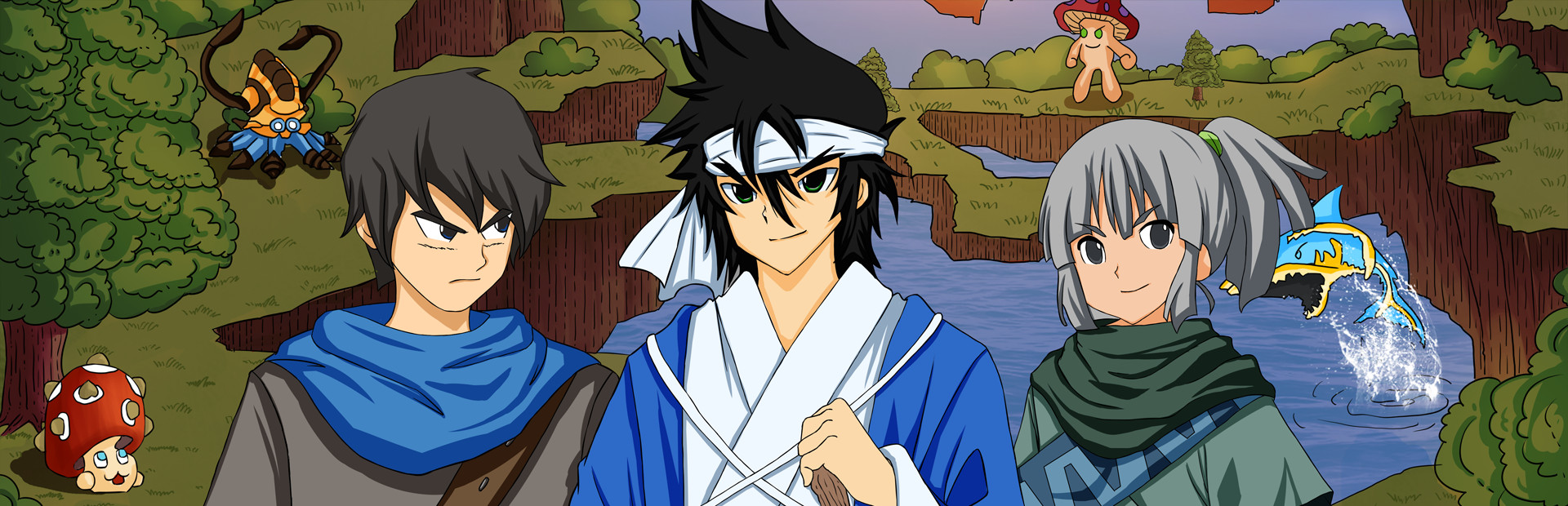 Lost Memories 3 Side Stories