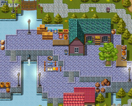 Lost Memories 3 Side Storiesfor windows and Linux 1