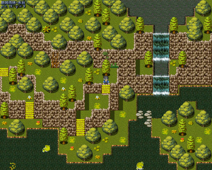 Lost Memories 3 Side Stories game for Linux 1