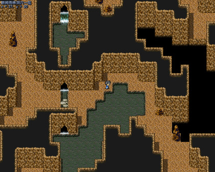 Lost Memories 3 Side Stories game for windows Pc 1