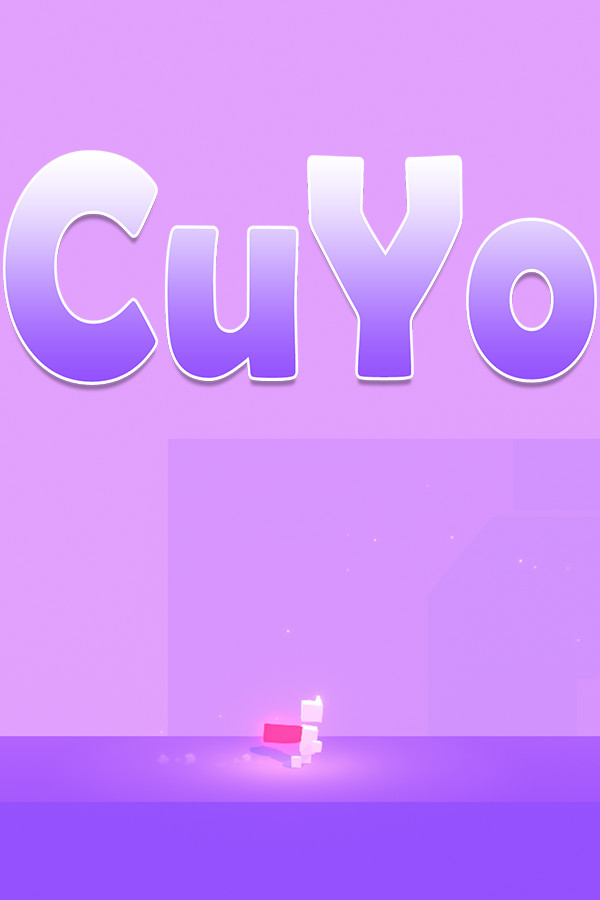Cuyo for steam