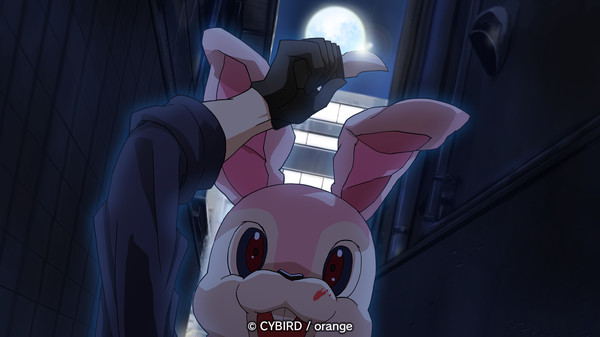 イヌワシ ～うらぶれ探偵とお嬢様刑事の池袋事件ファイル～ game for Linux 1