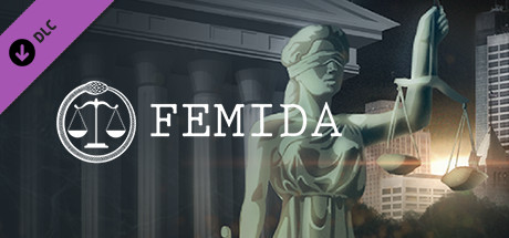 Купить Femida - Party Dues Supporter Pack (DLC)