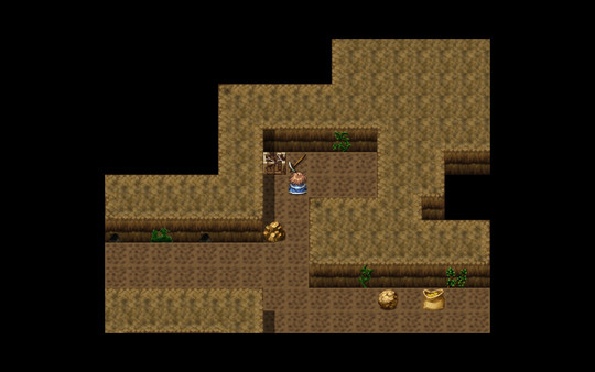 Скриншот из Chronicle of Daneya