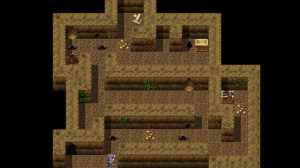 Скриншот из Chronicle of Daneya