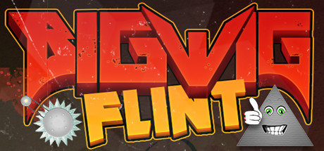 Bigwig Flint cover art