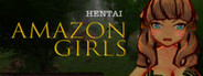 Hentai Amazon Girls