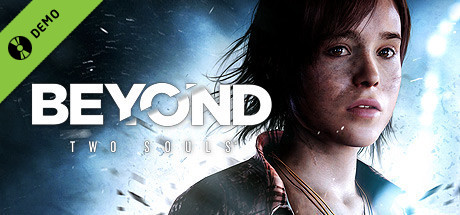 Beyond: Two Souls Demo cover art
