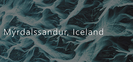 Mýrdalssandur, Iceland Thumbnail