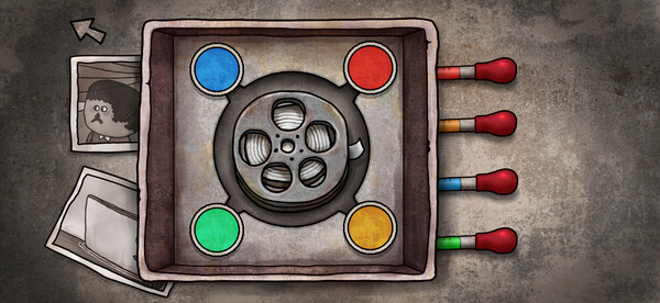 Скриншот из ISOLAND3: Dust of the Universe