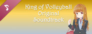 King of Volleyball OST and Artbook