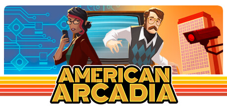 American Arcadia PC Specs
