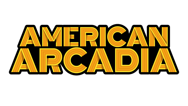 American Arcadia- Backlog.rip