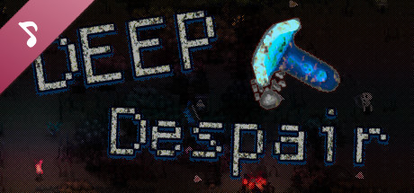 Deep Despair: Soundtrack cover art