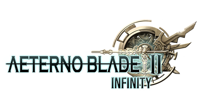 AeternoBlade II: Infinity Logo