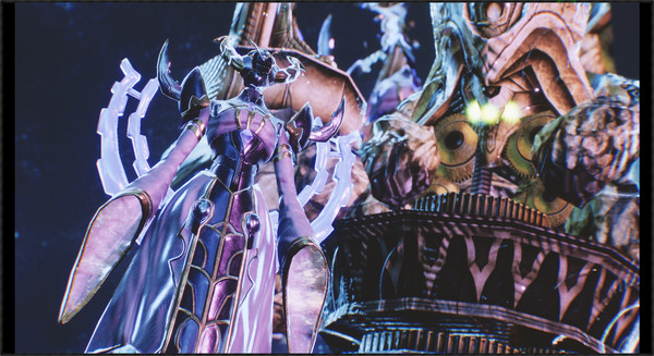 Скриншот из AeternoBlade II