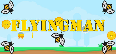 Flyingman cover art