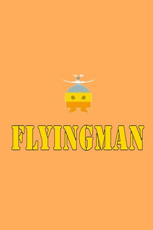 Flyingman poster image on Steam Backlog