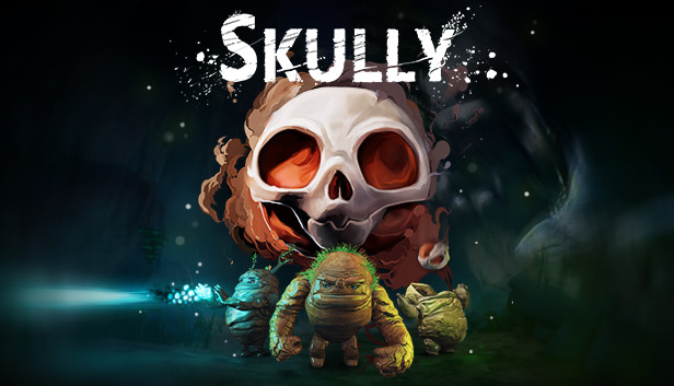 Skully on Steam