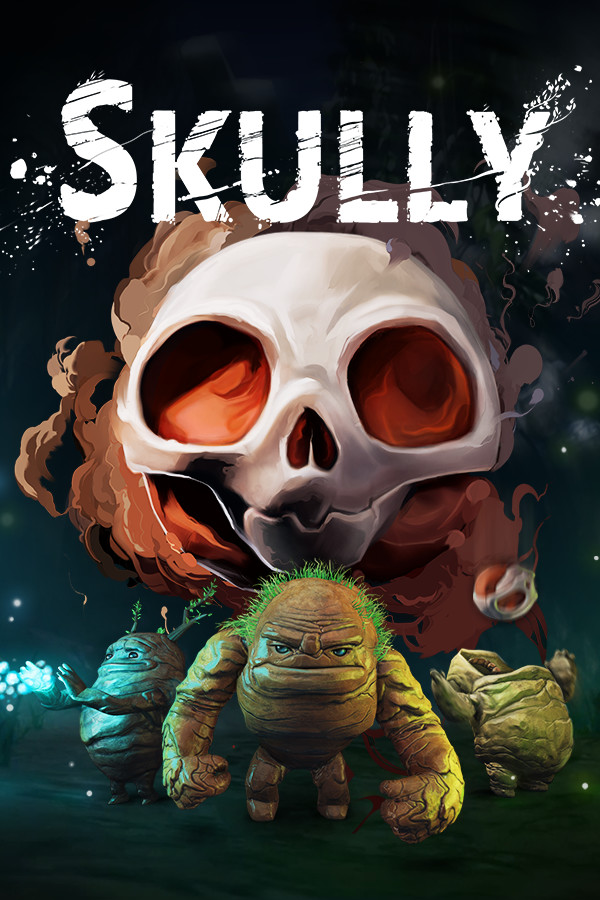 Skully for steam