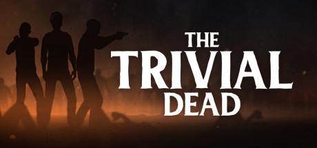 The Trivial Dead cover art