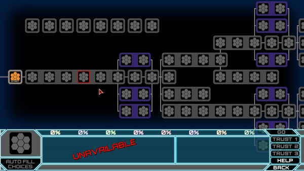 Скриншот из Birth ME Code