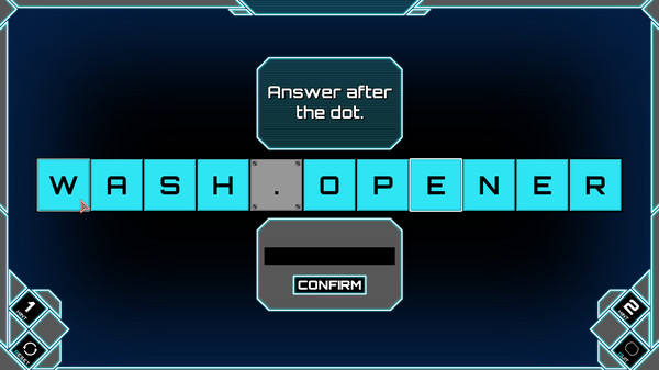 Скриншот из Birth ME Code