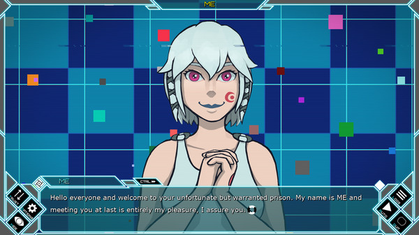 Birth ME Code game for windows Pc 1