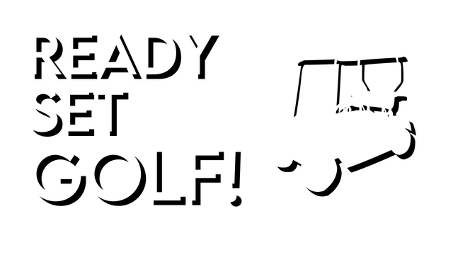 Physics Based Golf Logo