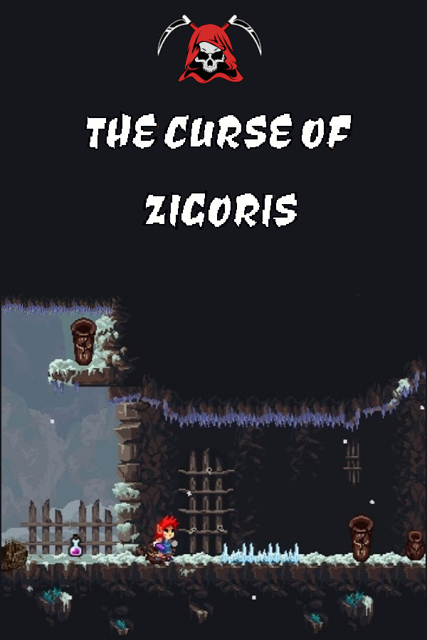 The Curse of Zigoris for steam