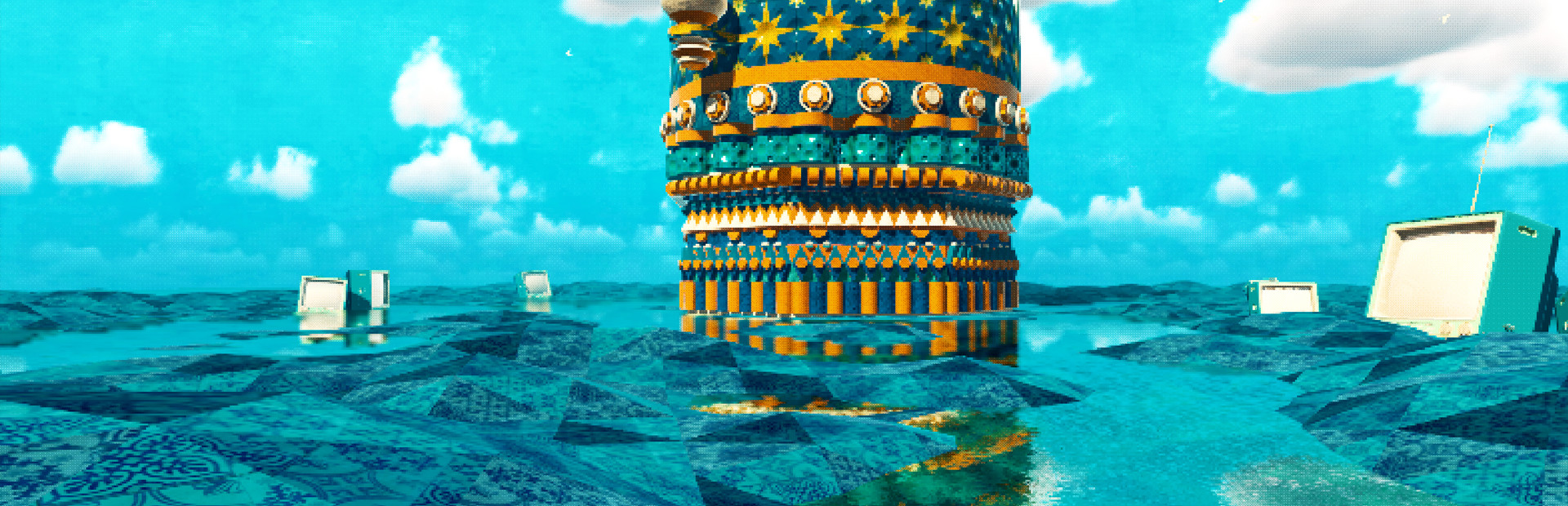 The Indifferent Wonder of an Edible Place