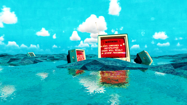 Скриншот из The Indifferent Wonder of an Edible Place Скриншот из The Indifferent Wonder of an Edible Place