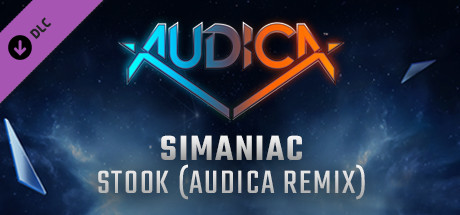 Купить AUDICA - "Stook" - Simaniac (DLC)