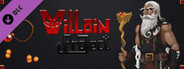Villain Project - Art Pack