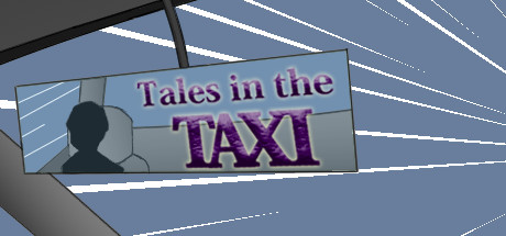 Steam Tales In The Taxi