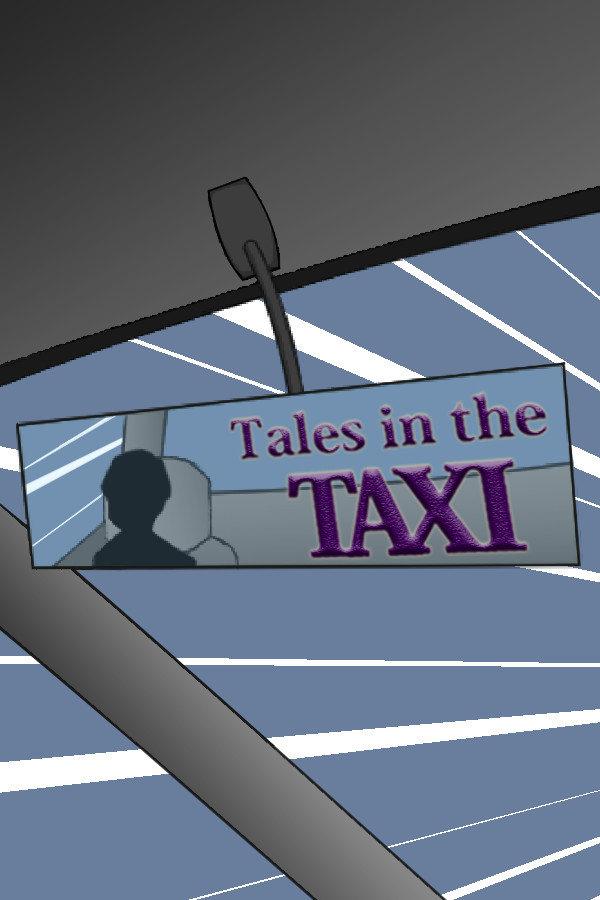 Tales in the TAXI for steam