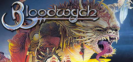 Bloodwych cover art