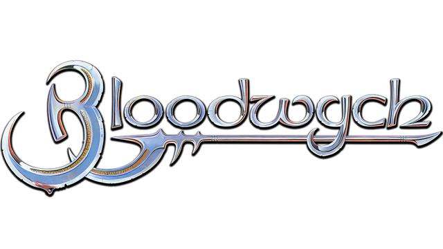 Bloodwych Logo