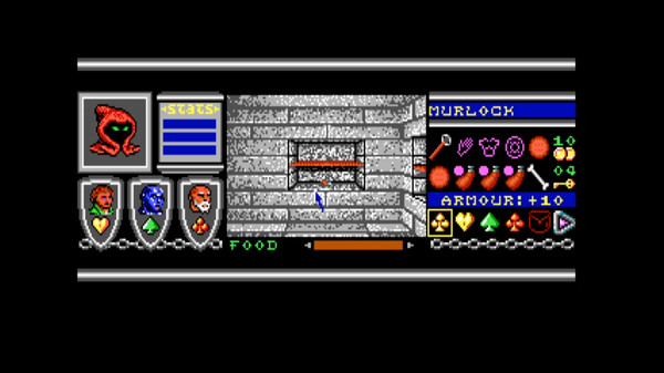 Bloodwychfor windows and Linux 1