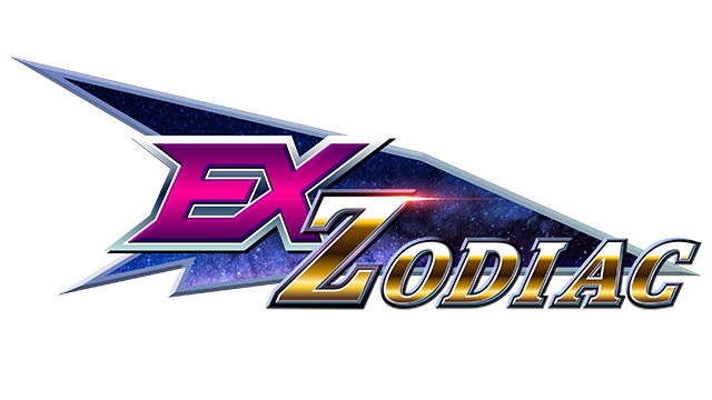 Ex-Zodiac Logo