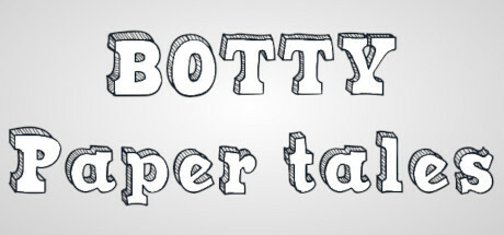 View Botty: Paper tales on IsThereAnyDeal