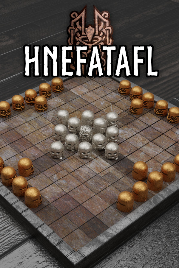 Hnefatafl for steam