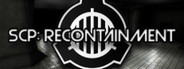 SCP: Recontainment
