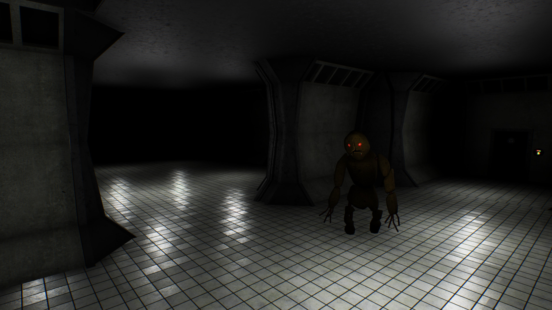 Scp Recontainment On Steam