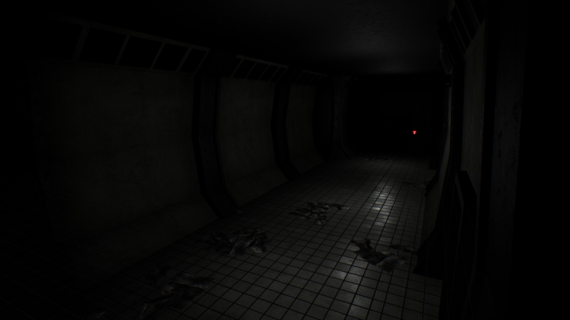 Scp Recontainment On Steam